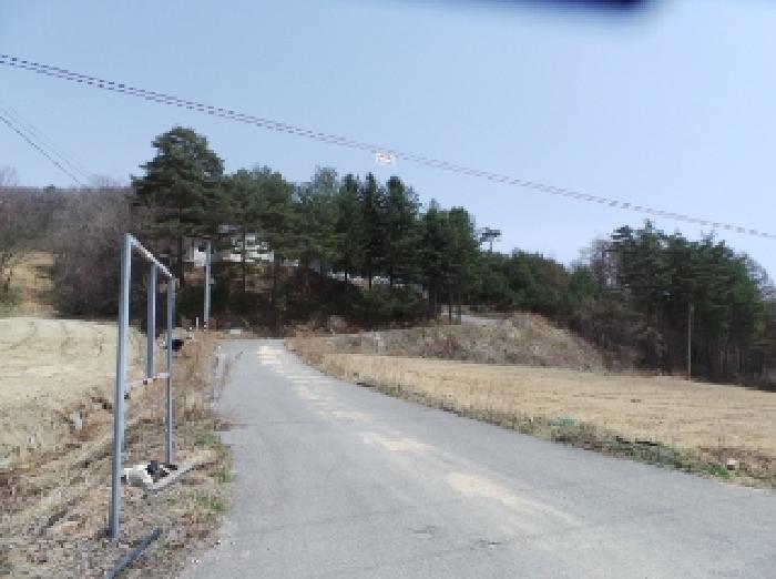 평창군 대관령면 차항리 다세대주택 경매 물건 사진