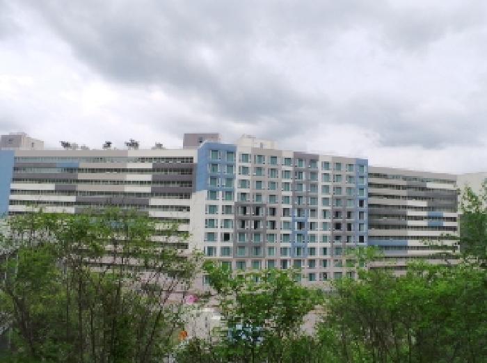 평창군 봉평면 면온리 숙박시설 경매 물건 사진
