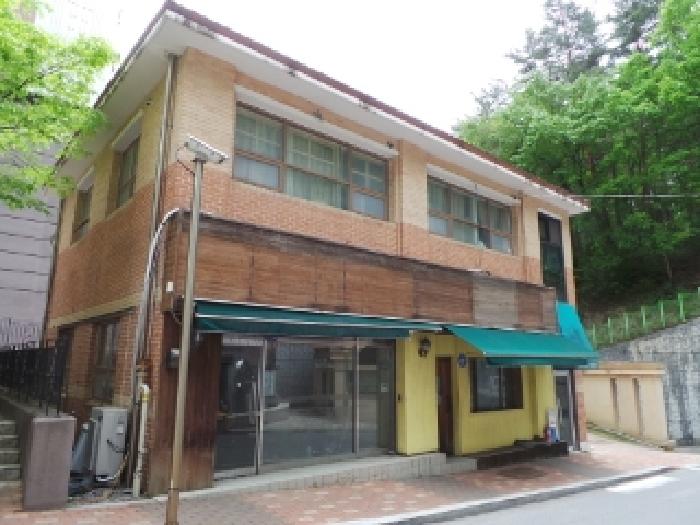 태백시 황지동 679 근린생활시설 경매 물건 사진