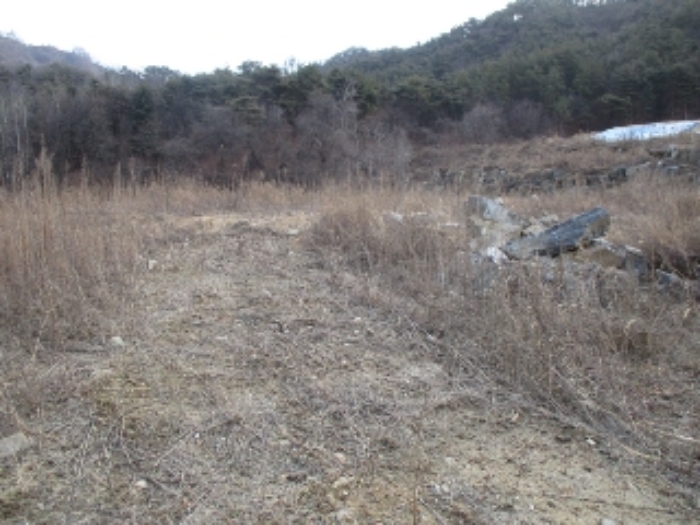청주시 상당구 가덕면 근린시설 경매 물건 사진