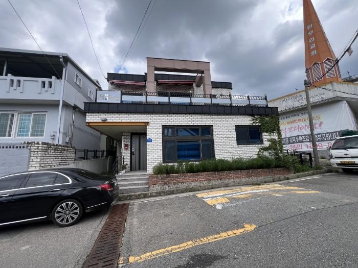청주시 청원구 내덕동 도로 경매 물건 사진