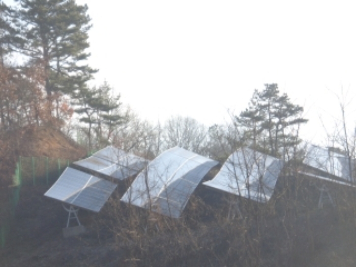 괴산군 괴산읍 능촌리 잡종지 경매 물건 사진