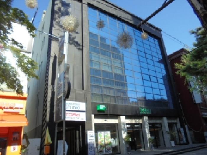 청주시 상당구 북문로2가 근린생활시설 경매 물건 사진