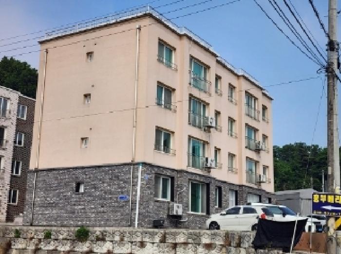 청주시 흥덕구 강내면 연립주택,다세대,빌라 경매 물건 사진