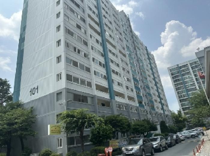 청주시 상당구 용암동 아파트 경매 물건 사진