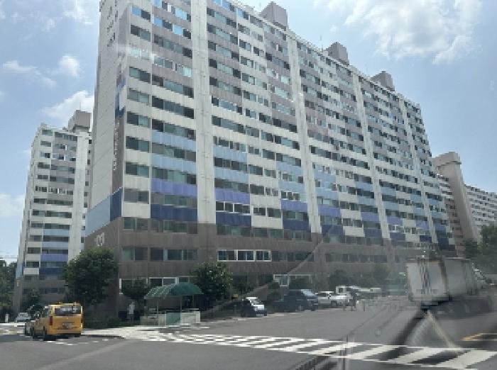 청주시 상당구 용암동 아파트 경매 물건 사진