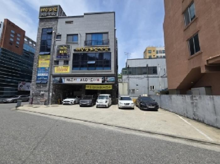 청주시 흥덕구 복대동 대지 경매 물건 사진