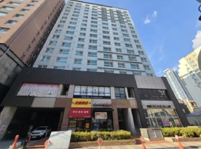 청주시 흥덕구 강서동 아파트 경매 물건 사진