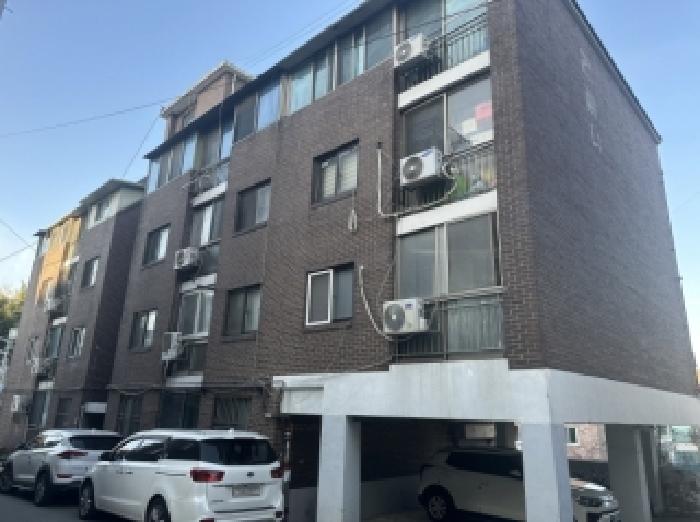 청주시 상당구 대성동 다세대주택 경매 물건 사진
