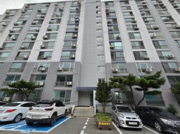 진천군 문백면 봉죽리 아파트 경매 물건 사진