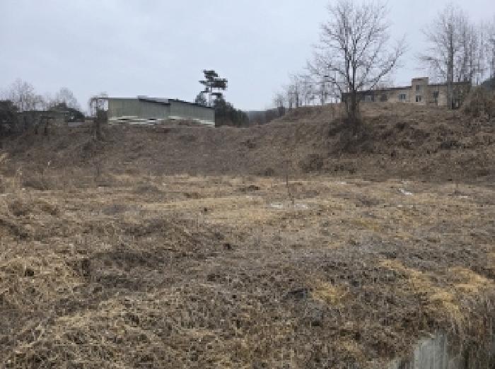 청주시 상당구 미원면 임야 경매 물건 사진