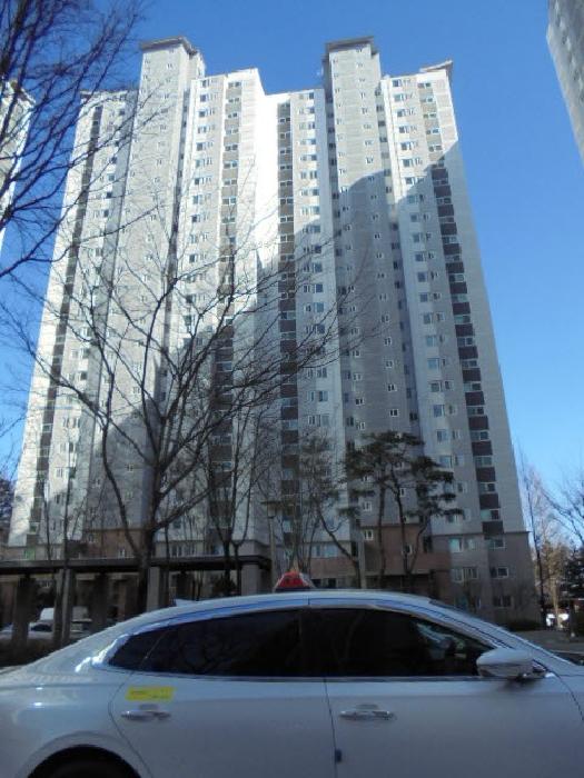 청주시 서원구 사직동 아파트 경매 물건 사진