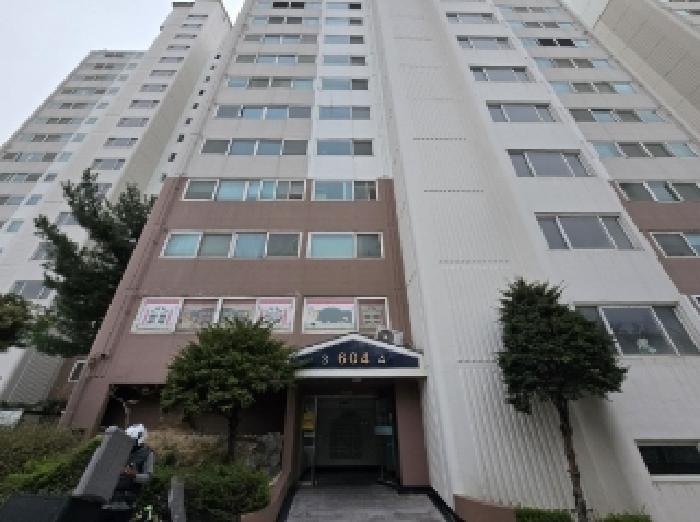 청주시 상당구 용암동 아파트 경매 물건 사진
