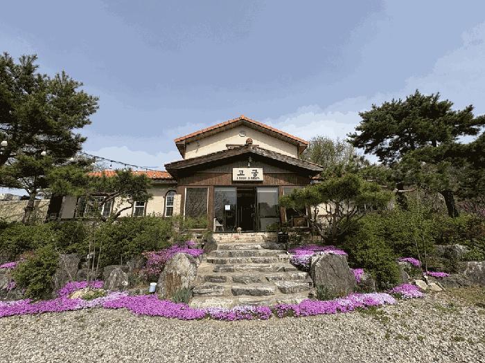 청주시 청원구 율량동 근린생활시설 경매 물건 사진