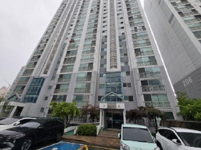 청주시 서원구 개신동 아파트 경매 물건 사진