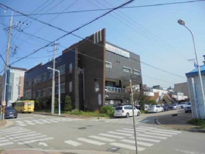 청주시 흥덕구 봉명동 자동차관련시설 경매 물건 사진