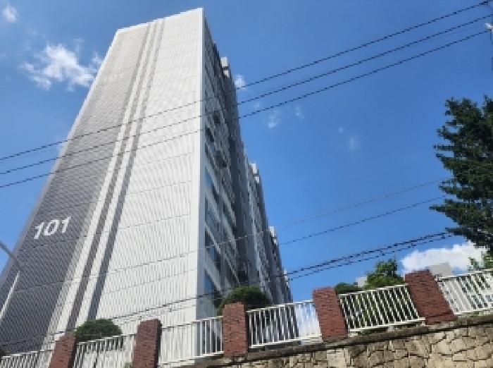 청주시 상당구 용암동 아파트 경매 물건 사진
