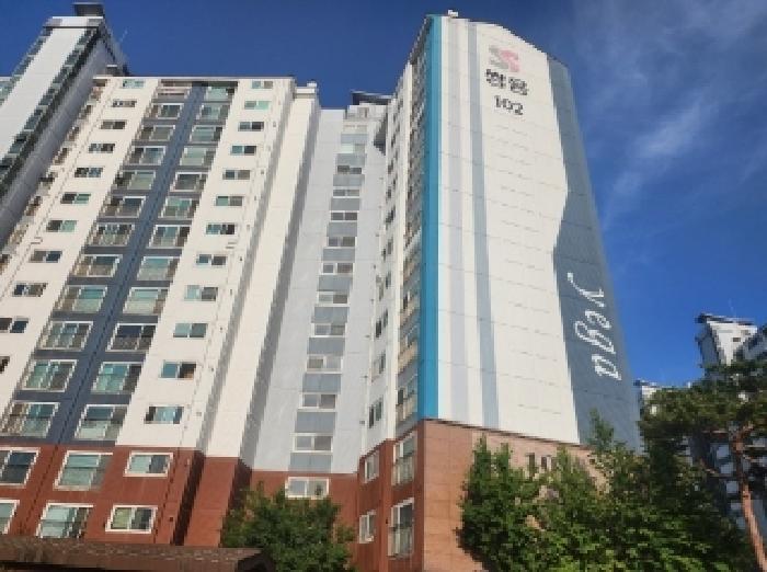 청주시 흥덕구 강내면 아파트 경매 물건 사진