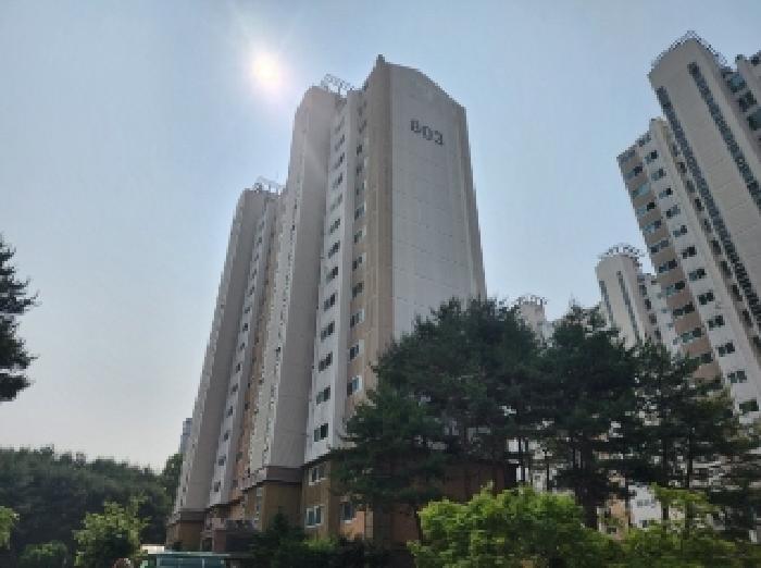 청주시 청원구 오창읍 아파트 경매 물건 사진