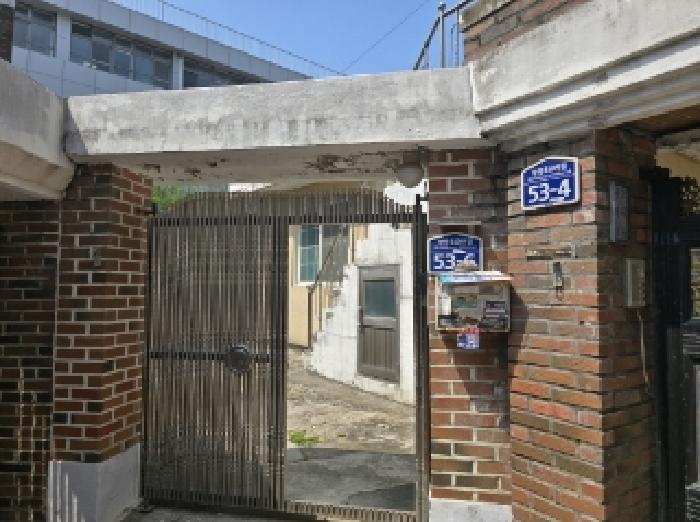 청주시 흥덕구 봉명동 단독주택 경매 물건 사진