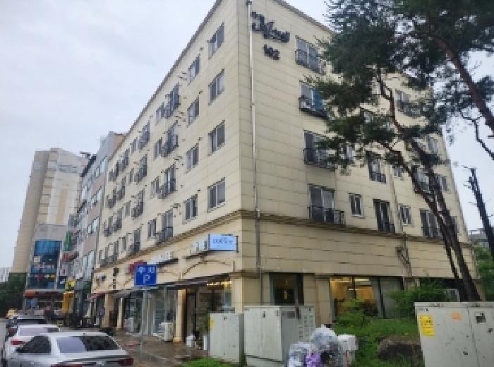 청주시 서원구 성화동 오피스텔 경매 물건 사진