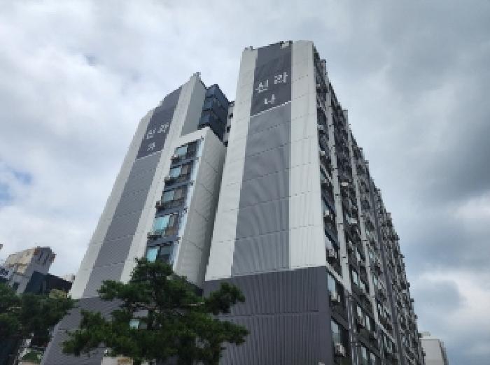 청주시 청원구 율량동 아파트 경매 물건 사진