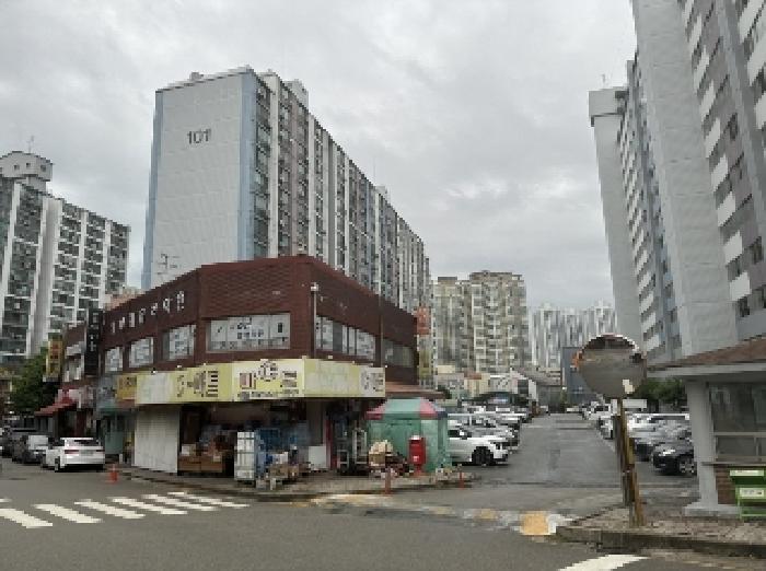 청주시 흥덕구 비하동 아파트 경매 물건 사진