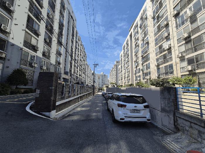 청주시 청원구 율량동 아파트 경매 물건 사진