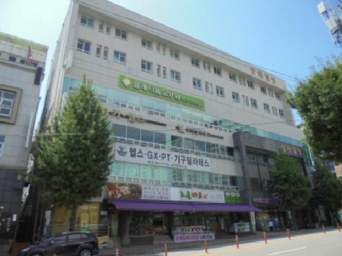 청주시 서원구 개신동 근린생활시설 경매 물건 사진
