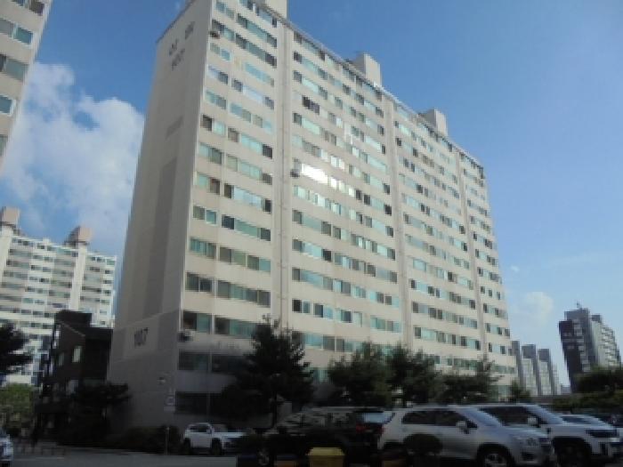 청주시 상당구 용암동 아파트 경매 물건 사진