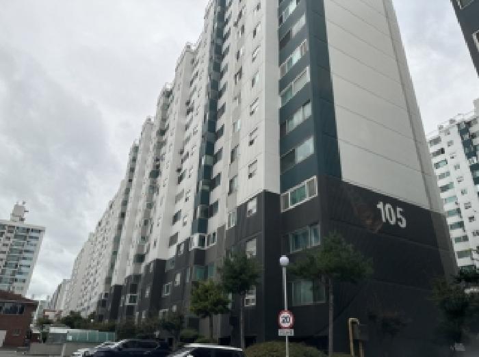 청주시 상당구 용암동 아파트 경매 물건 사진