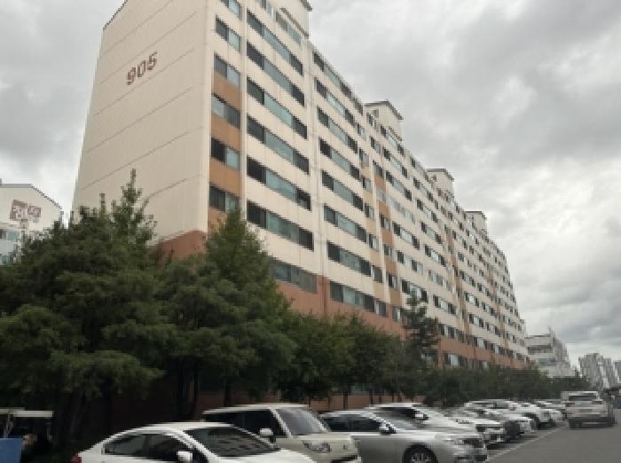 청주시 상당구 금천동 아파트 경매 물건 사진