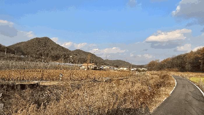 보은군 산외면 산대리 단독주택 경매 물건 사진