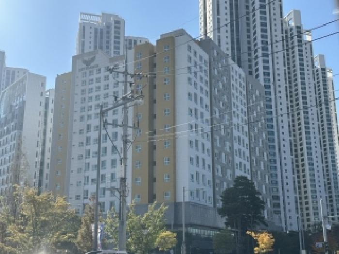 청주시 흥덕구 복대동 오피스텔 경매 물건 사진