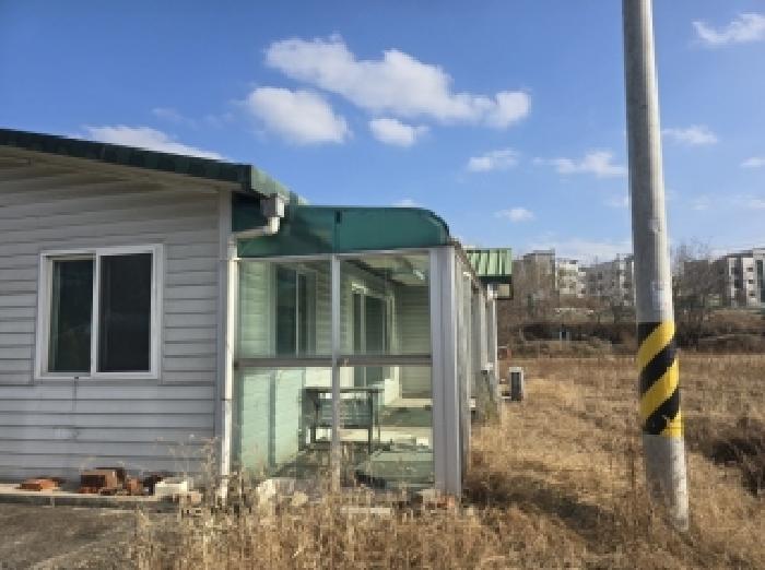 청주시 흥덕구 강내면 단독주택 경매 물건 사진