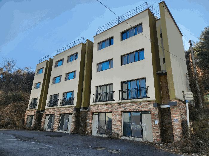 청주시 서원구 산남동 다세대주택 경매 물건 사진