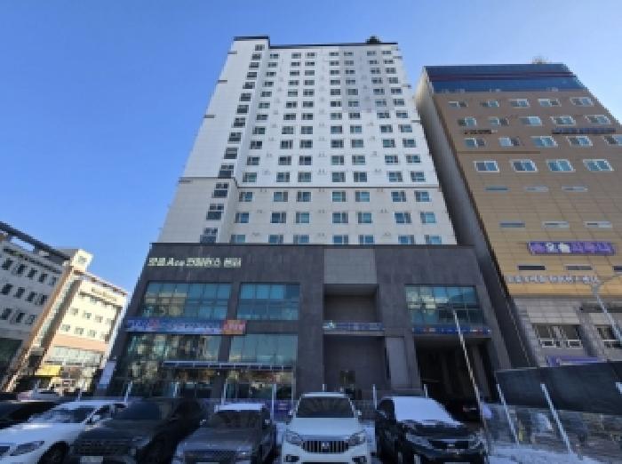 청주시 흥덕구 오송읍 오피스텔 경매 물건 사진