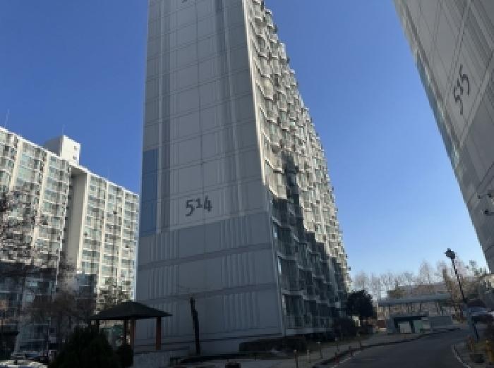 청주시 서원구 분평동 아파트 경매 물건 사진