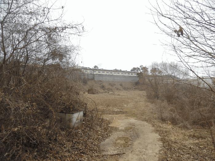 괴산군 소수면 길선리 전 경매 물건 사진