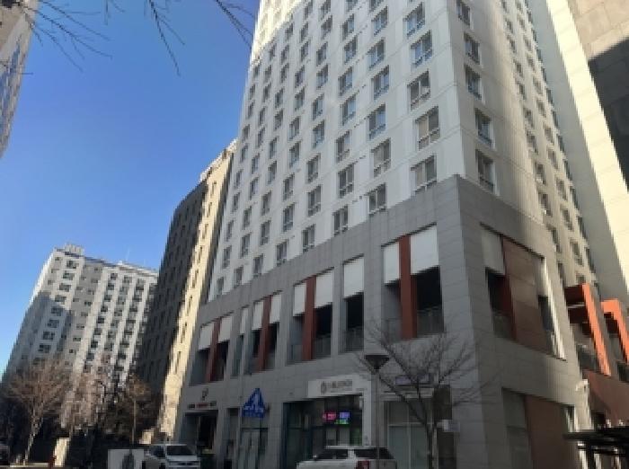 청주시 흥덕구 강서동 아파트 경매 물건 사진