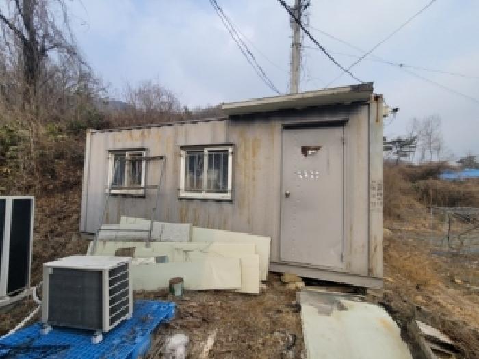 괴산군 불정면 신흥리 근린생활시설 경매 물건 사진