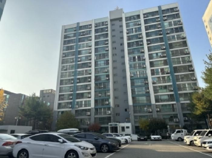 청주시 상당구 용암동 아파트 경매 물건 사진