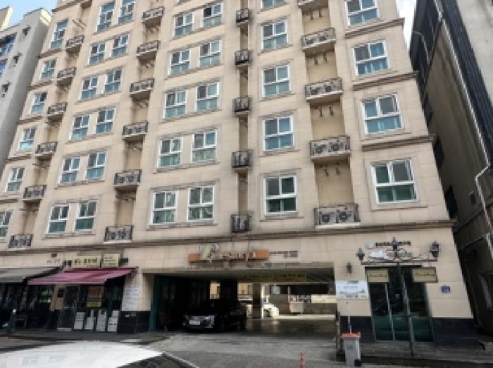 청주시 서원구 개신동 아파트 경매 물건 사진
