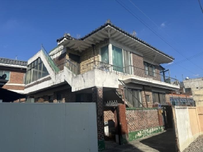 청주시 청원구 내덕동 다가구주택 경매 물건 사진