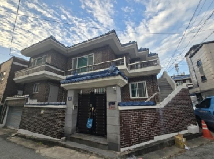 청주시 흥덕구 복대동 단독주택다가구 경매 물건 사진