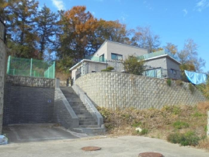 청주시 상당구 남일면 단독주택다가구 경매 물건 사진