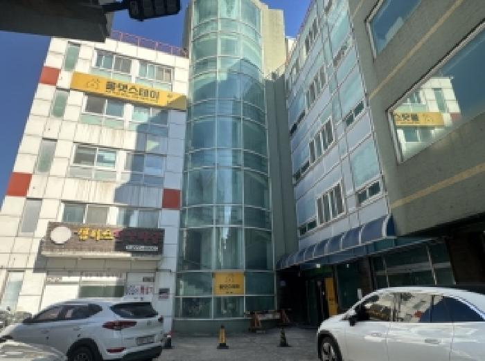 청주시 서원구 사창동 근린생활시설 경매 물건 사진