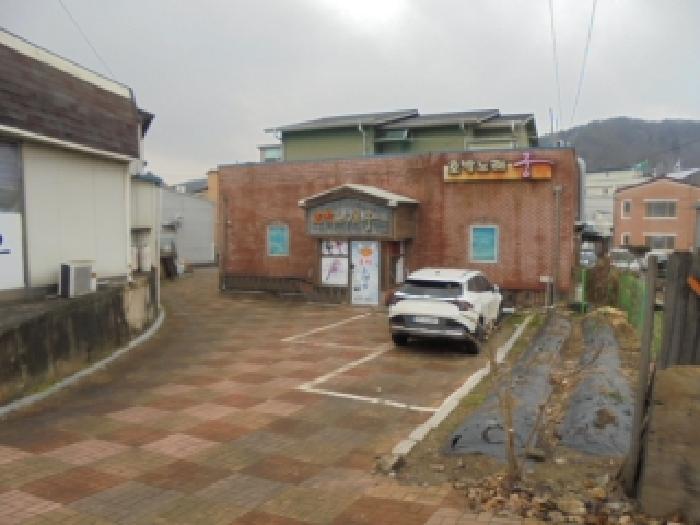 청주시 상당구 미원면 주상복합 경매 물건 사진