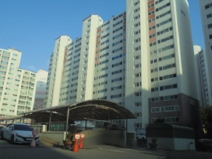 청주시 상당구 용담동 아파트 경매 물건 사진