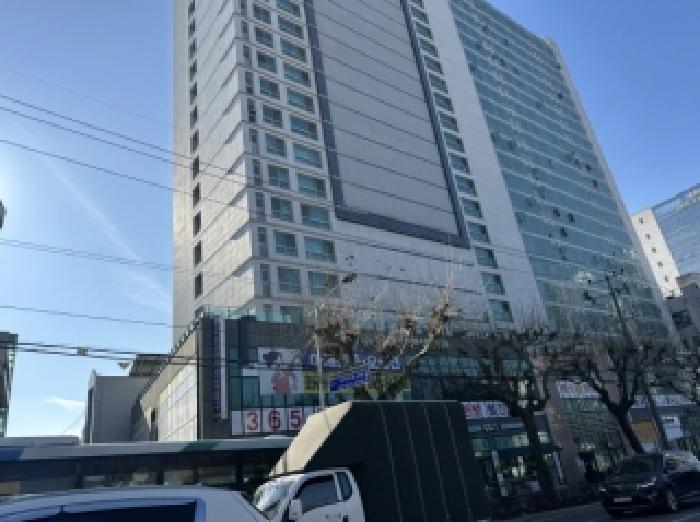 청주시 흥덕구 복대동 아파트 경매 물건 사진